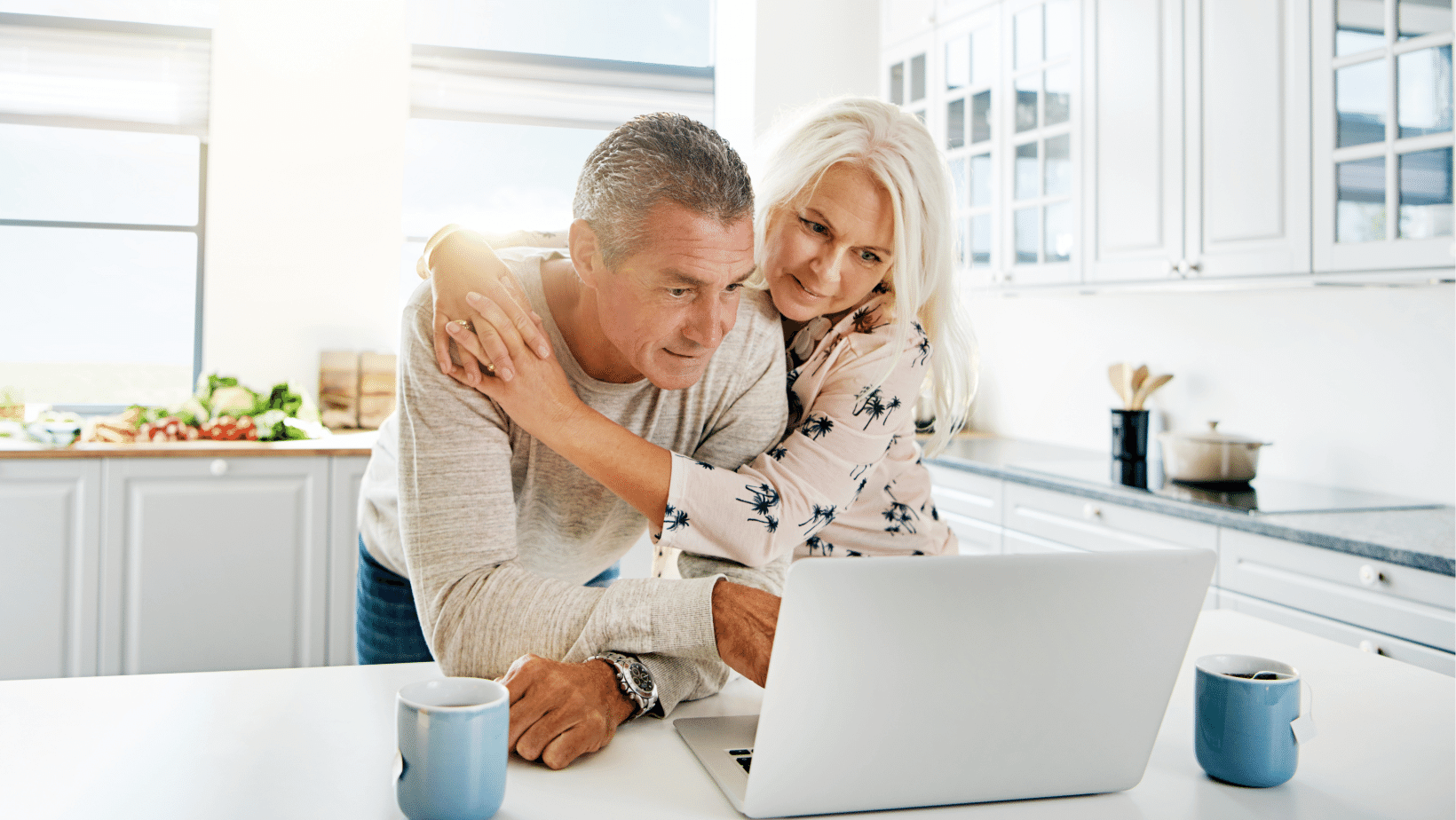Older donors and major gifts