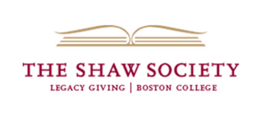 the shaw society legacy giving